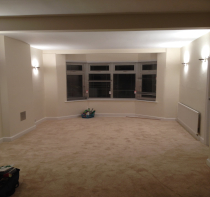 Residential Refurb, West London