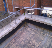 Roofing Lead Replacement, Reading