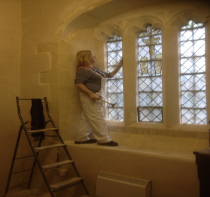 St Bartholomew's Church