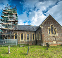 Abingdon Baptist Church