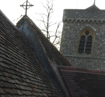 Abingdon Baptist Church